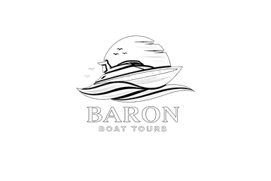 Baron Boat Tours logo